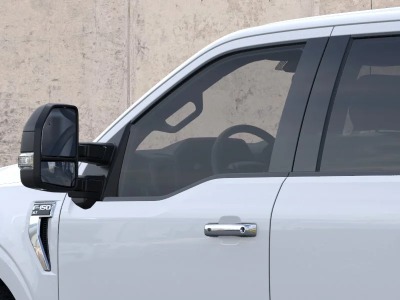 2025 Ford F-150 XLT - Photo 20