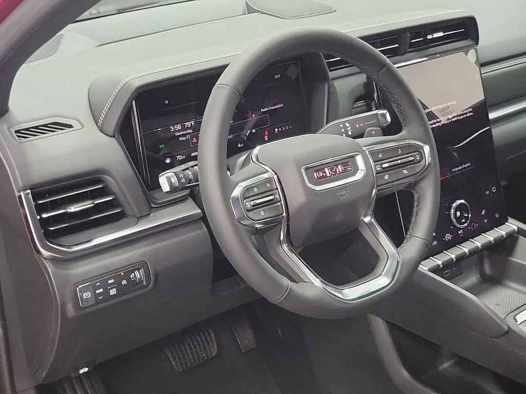 2026 GMC Terrain Elevation - Photo 6