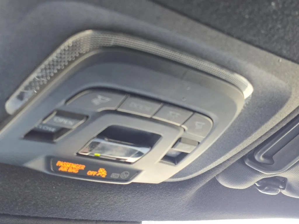 Used 2024 Gray Toyota Hybrid XSE image 25