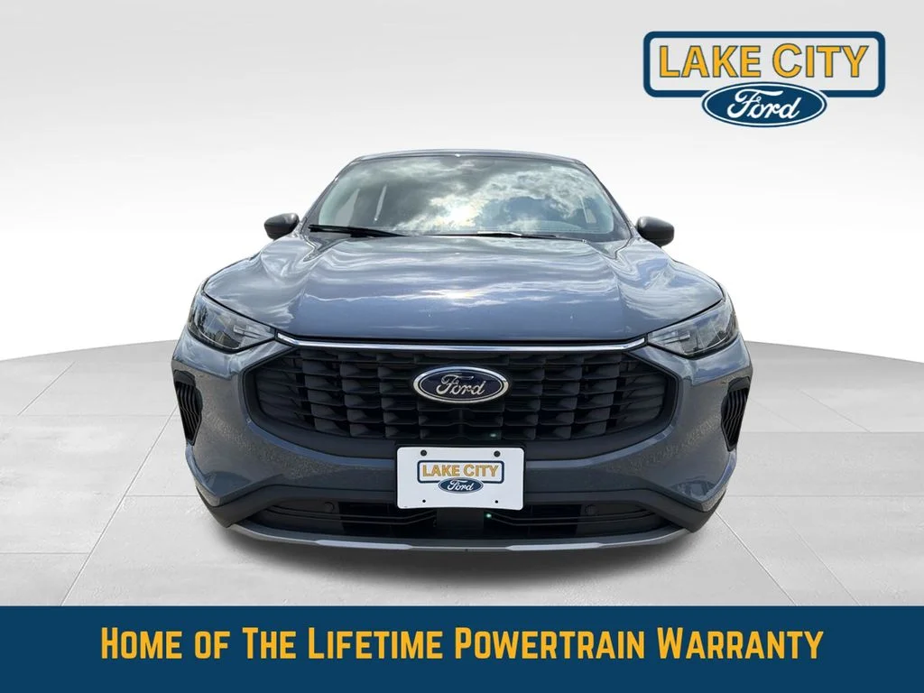 2026 Ford Escape Active - Photo 10