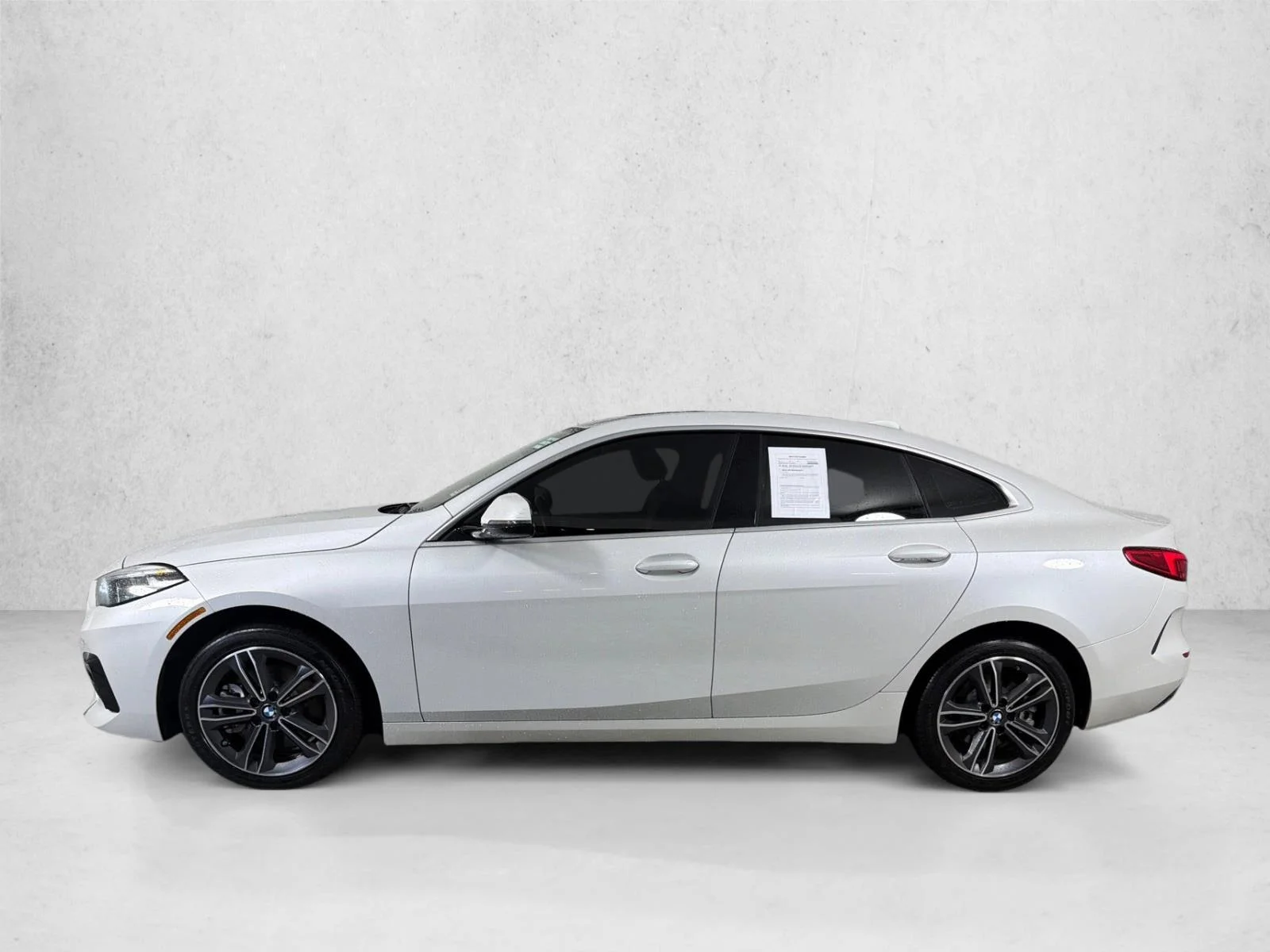 Used 2021 White BMW 228i image 8