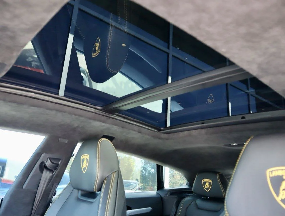 Used 2020 Blu Eleos Metallic Lamborghini  image 40