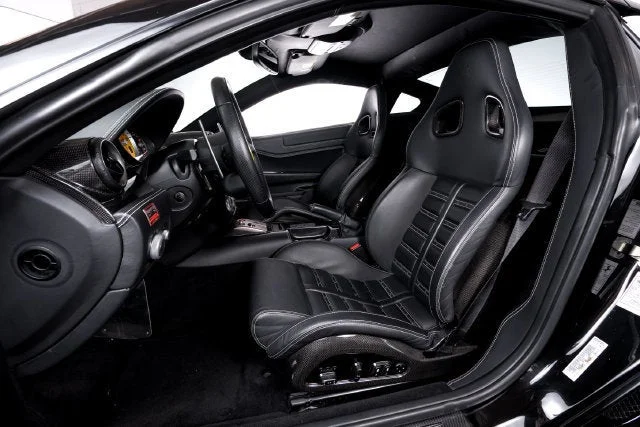 Used 2010 Nero Ferrari  image 4