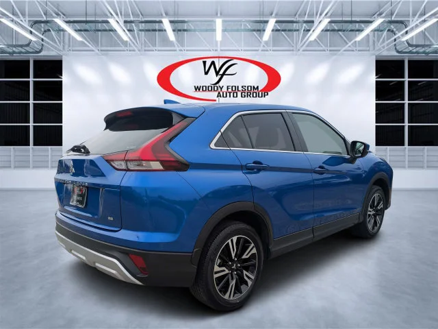 Used 2025  Mitsubishi Black Edition image 3