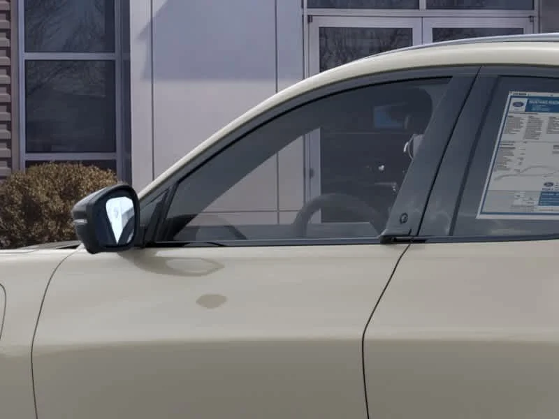 New 2026 Desert Sand Ford Premium image 20