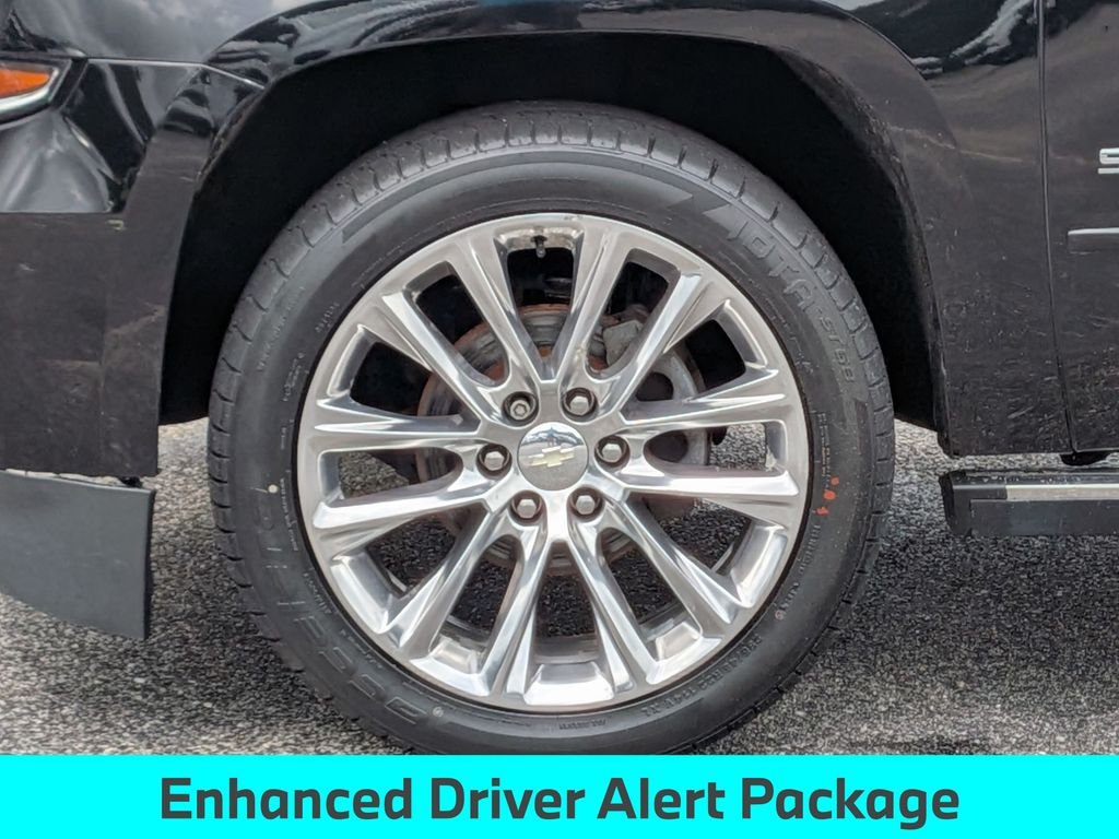 Used 2019 Black Chevrolet Premier image 12