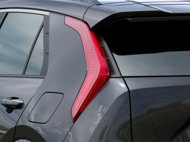 New 2026 Interstellar Gray Kia SX image 11