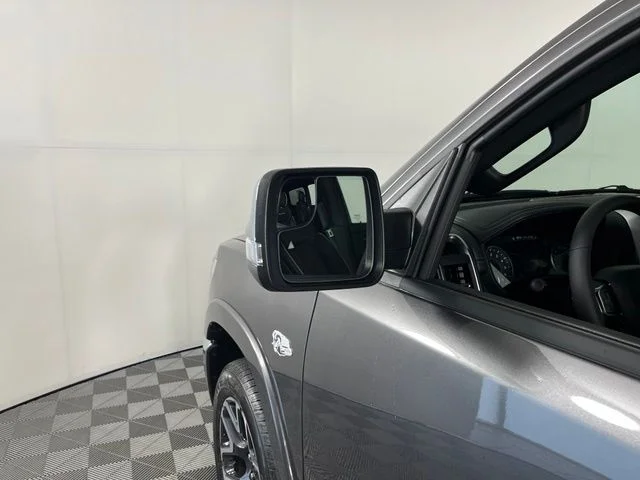 Used 2026 Gray Ram Laramie image 14