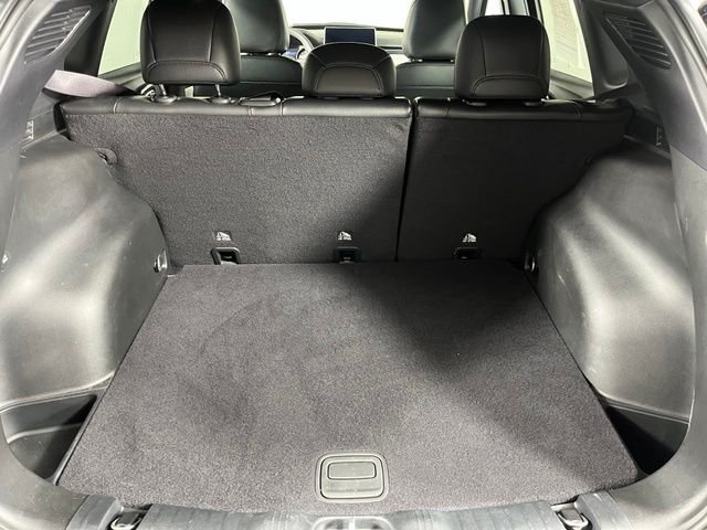 Used 2023 Gray Jeep Limited image 41