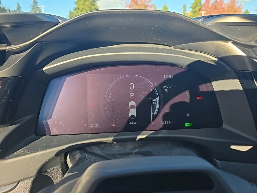 2024 Lexus RZ