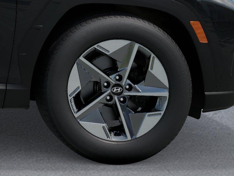 New 2026 Phantom Black Hyundai SEL image 27
