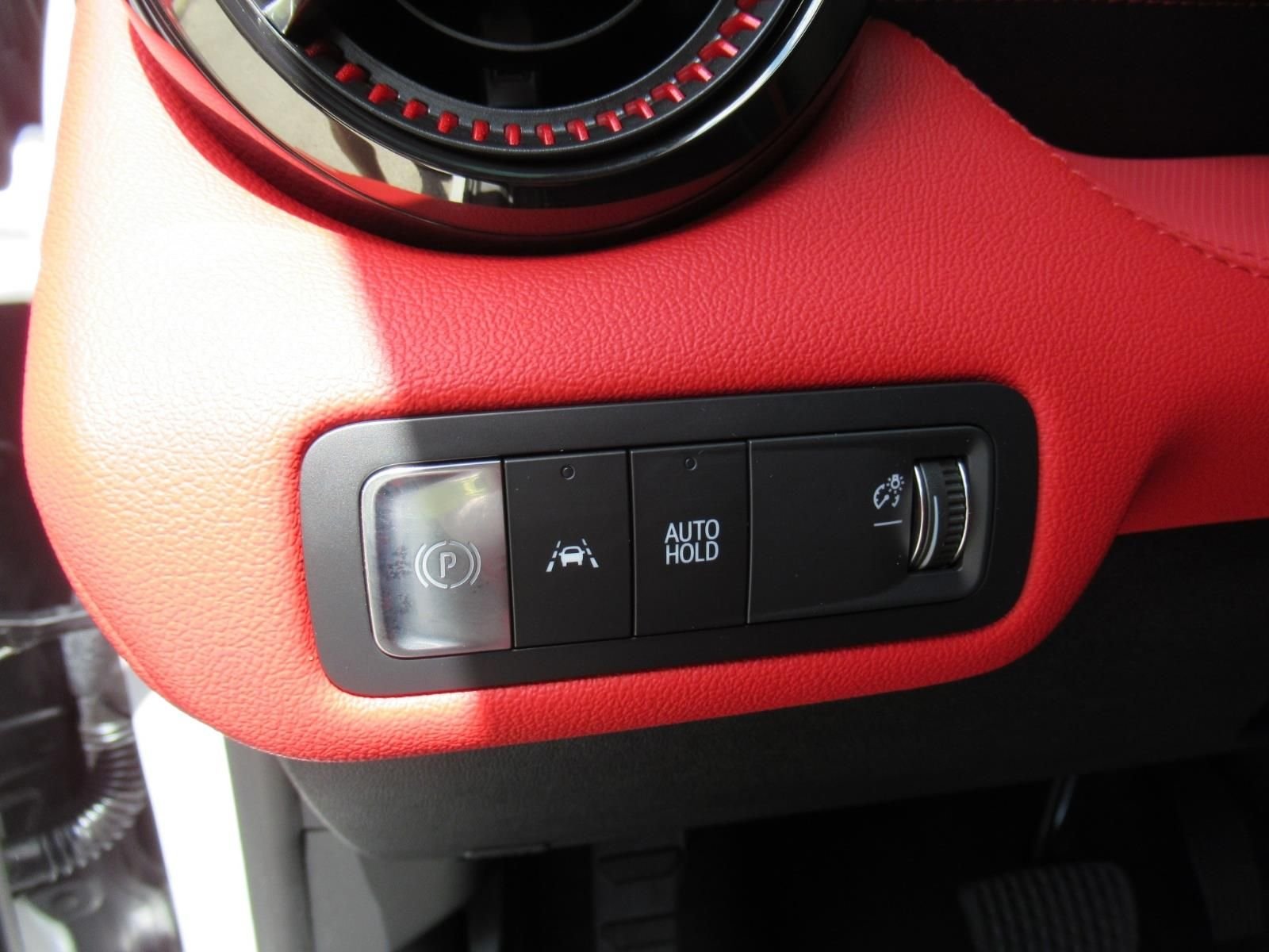 Used 2025 Beige Chevrolet RS image 19