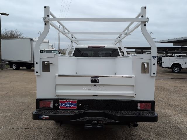 2025 Chevrolet Silverado 2500 HD Work Truck - Photo 26