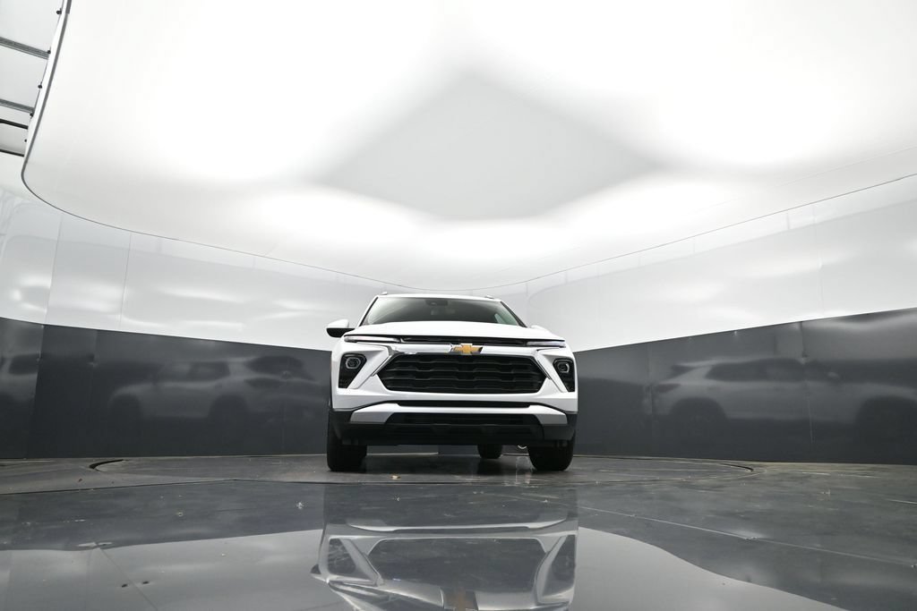 2026 Chevrolet Trailblazer LT - Photo 45