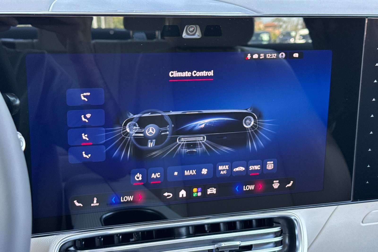 New 2027 Polar White Mercedes-Benz CLA 220 image 18