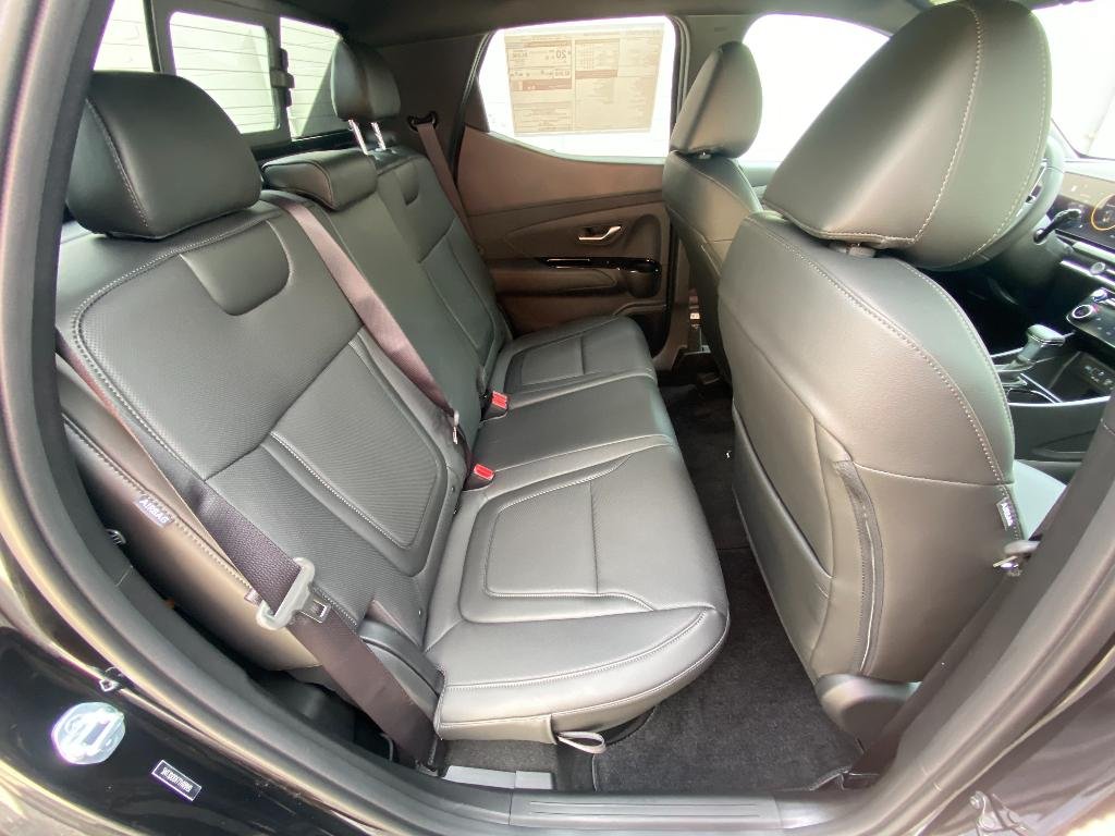 New 2026 Phantom Black Hyundai XRT image 24