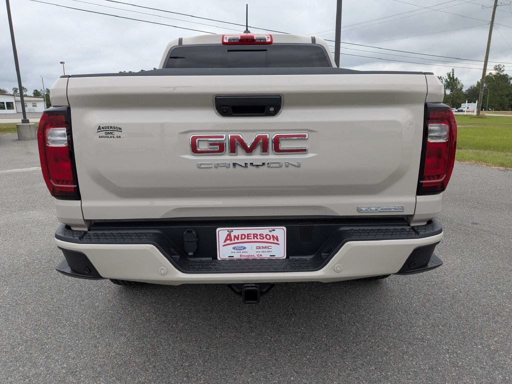 2026 GMC Canyon Elevation - Photo 7