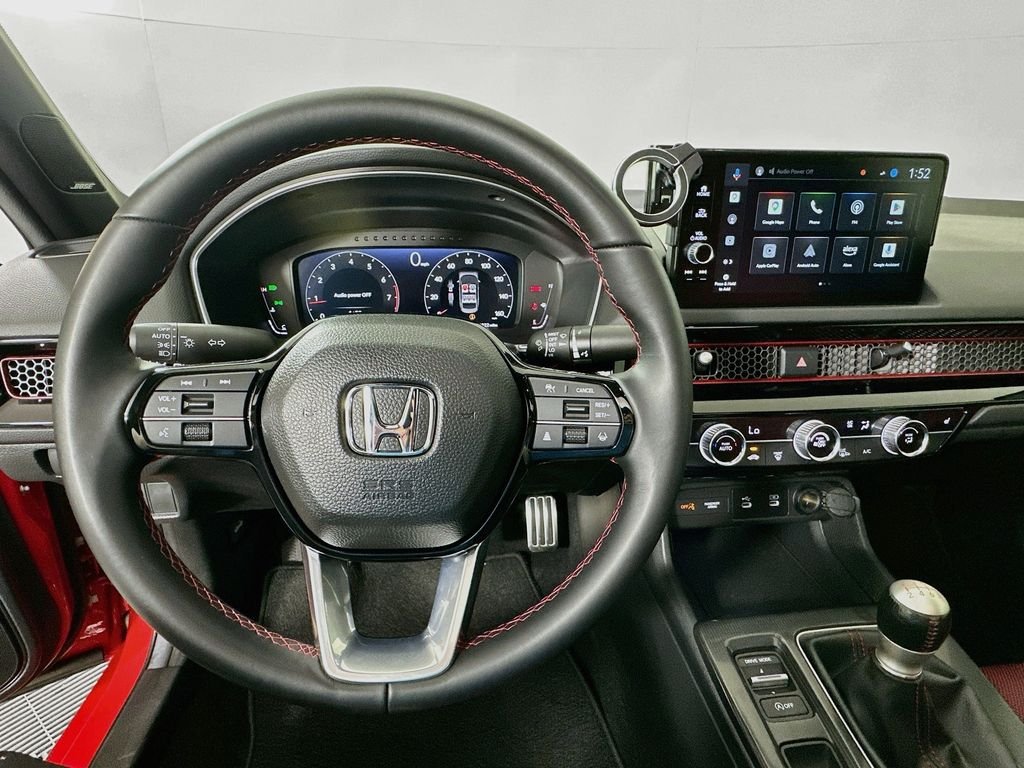 2026 Honda Civic Si - Photo 11