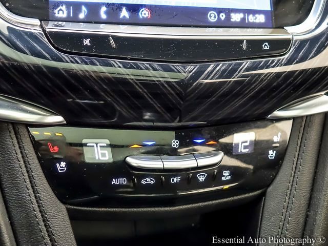 2025 Cadillac XT6 Premium Luxury - Photo 18