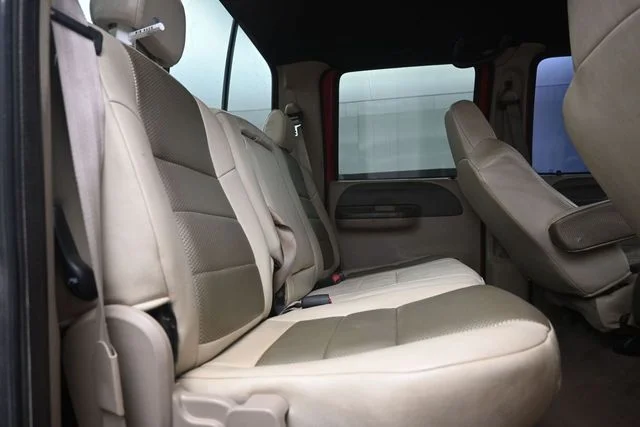 Used 2004  Ford XLT image 22