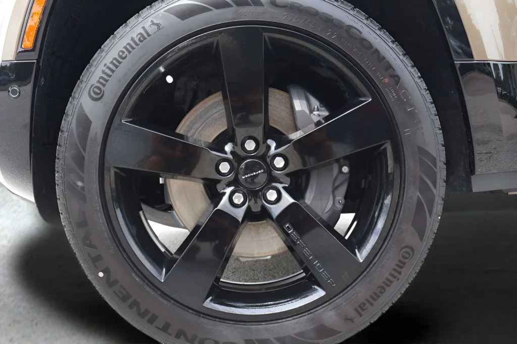New 2026 Gondwana Stone Land Rover X-Dynamic SE image 30