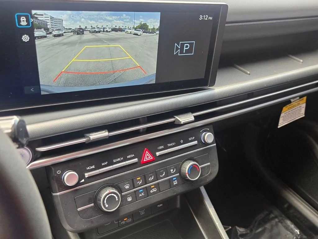 Used 2026 Silver Hyundai SE image 20