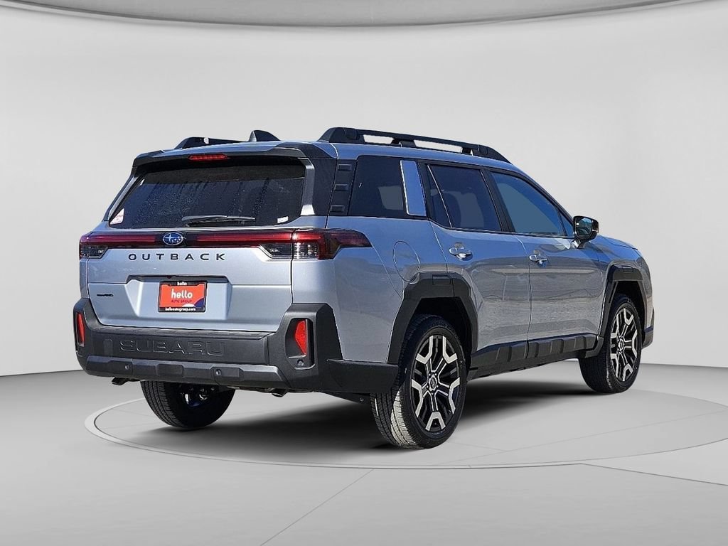 2026 Subaru Outback Touring XT - Photo 25
