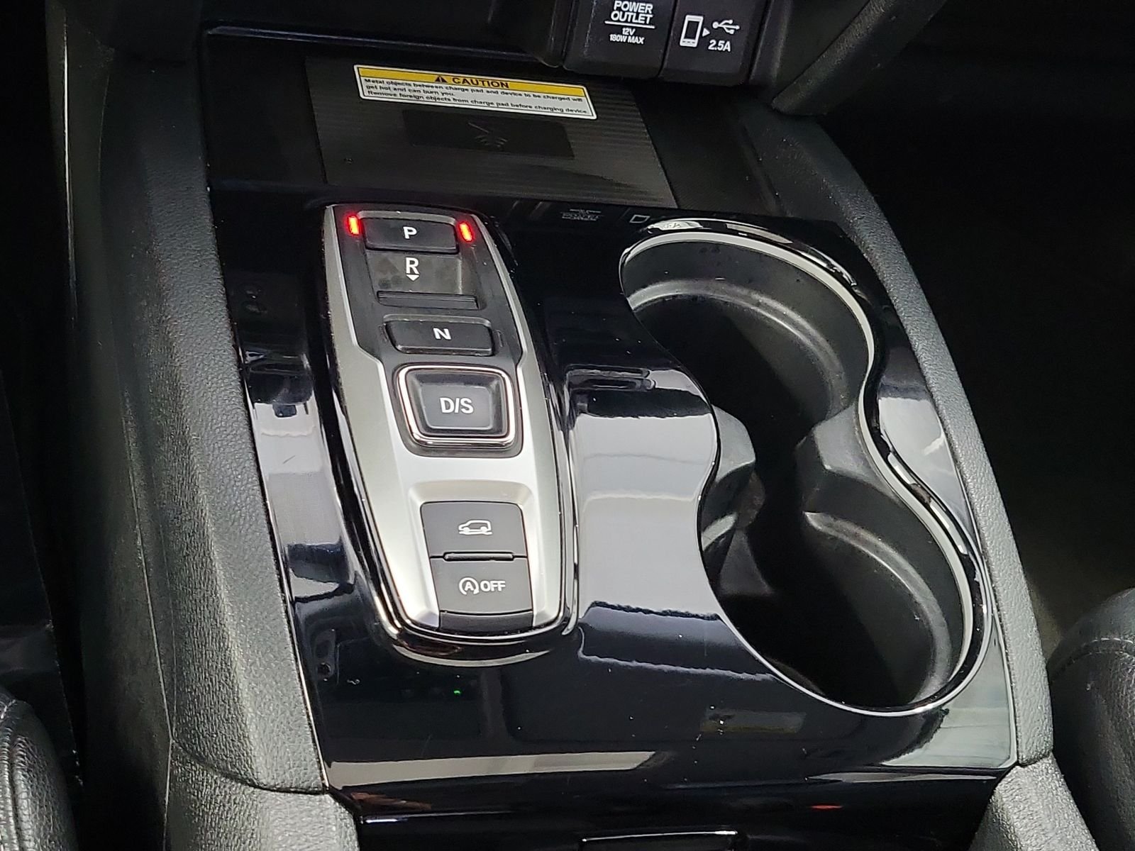 Certified Used 2020  Honda Elite image 26