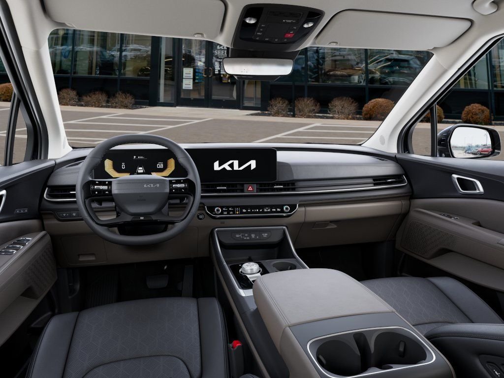 New 2027 Panthera Metal Kia EX image 14