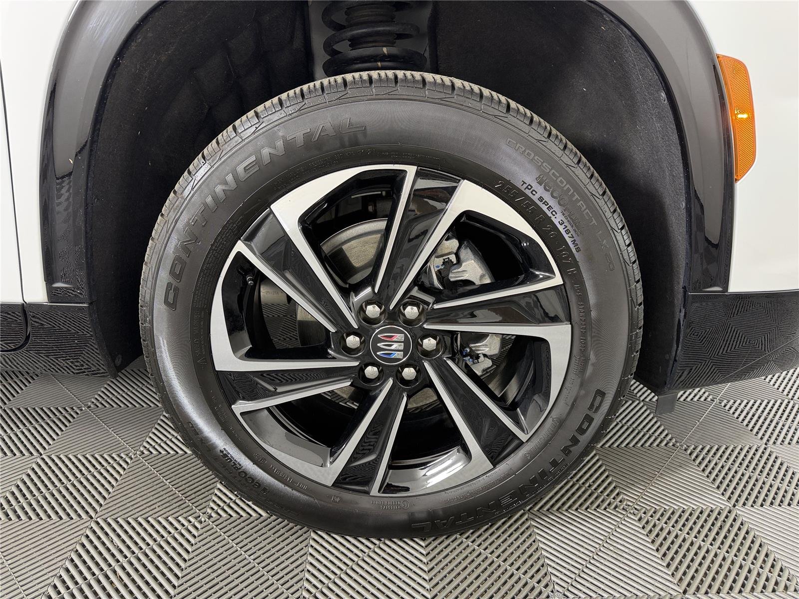 2026 Buick Enclave Sport Touring - Photo 10