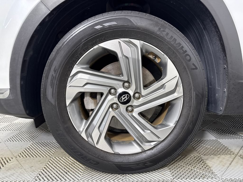 2022 Hyundai Santa Fe SEL - Photo 22