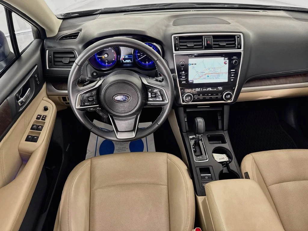 Used 2019 Tungsten Metallic Subaru 2.5i image 30