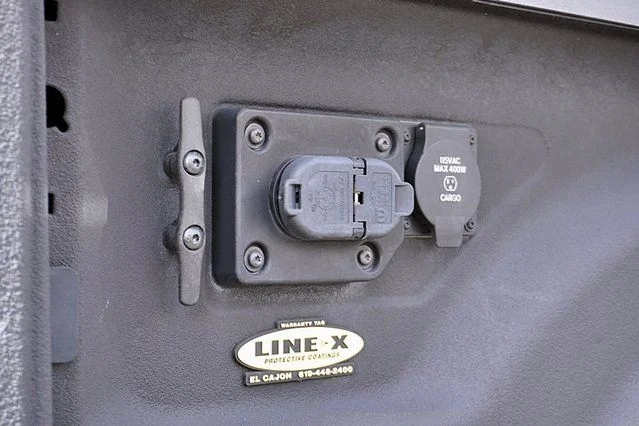 Used 2022 Gray Ram Laramie image 13