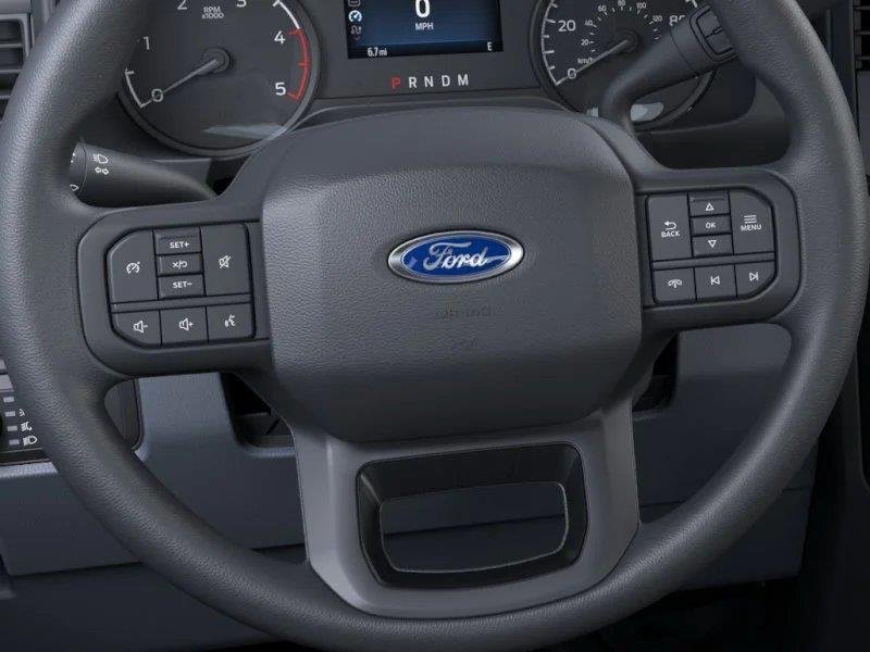 2026 Ford F-250 Super Duty XL - Photo 37