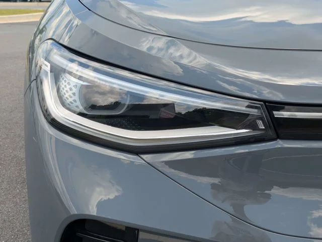 New 2026 Pure Gray Volkswagen Pro S image 10