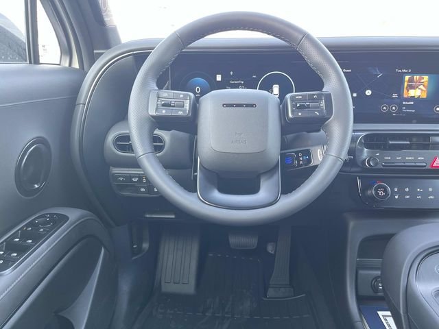 New 2026 White Hyundai XRT Pro image 14