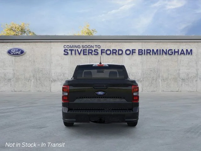 New 2026 Shadow Black Ford Lobo™ image 6