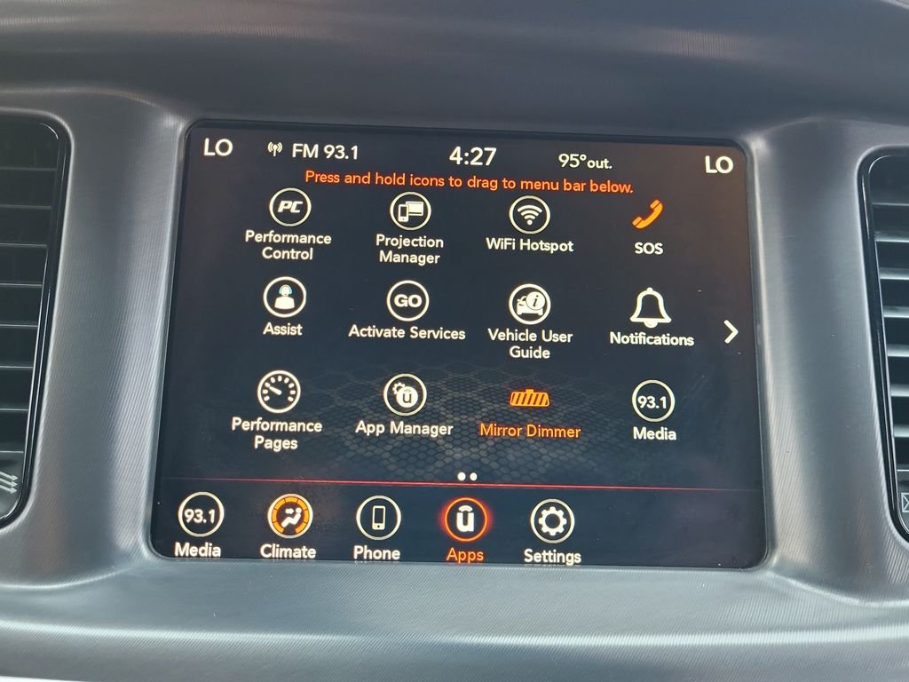 2020 Dodge Charger GT - Photo 29