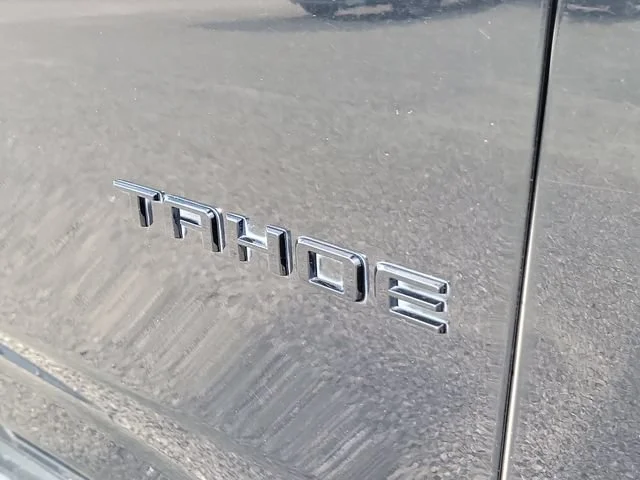 2021 Chevrolet Tahoe RST - Photo 7
