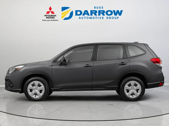 Used 2023 Gray Subaru Premium image 2