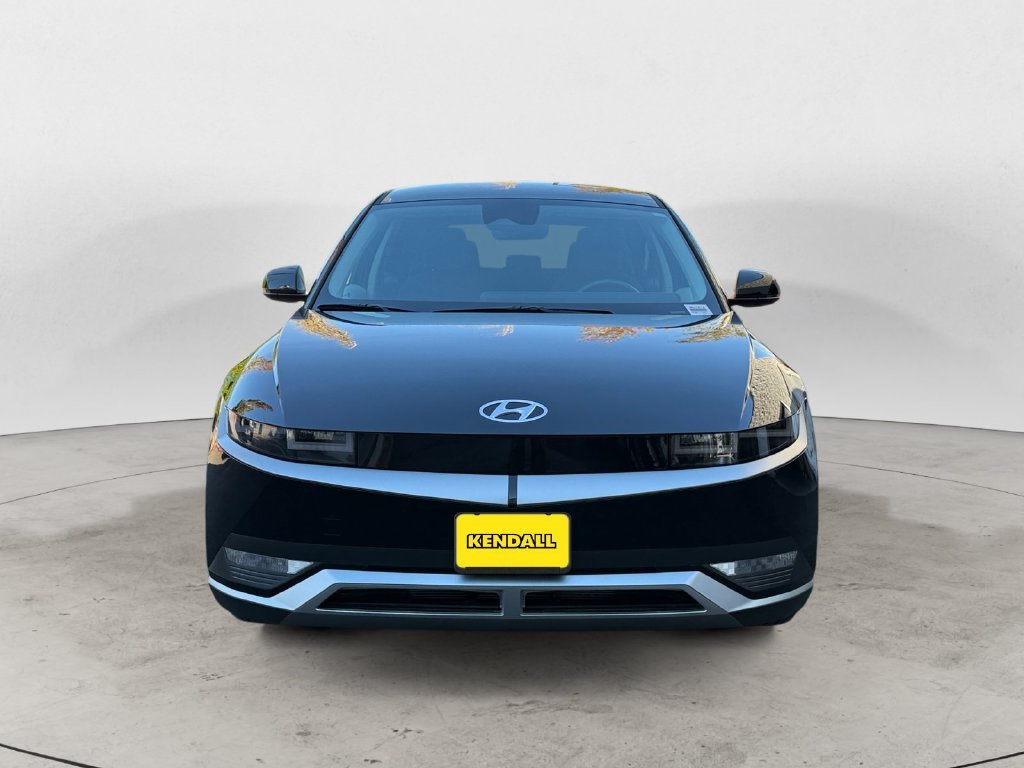 Certified 2024 Hyundai IONIQ 5 SE with VIN KM8KMDDF6RU309587 for sale in Vancouver, WA