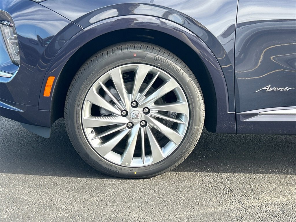 2026 BUICK ENVISION - Image 10