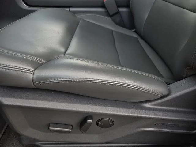 New 2026 Dark Matter Gray Metallic Ford Active image 12