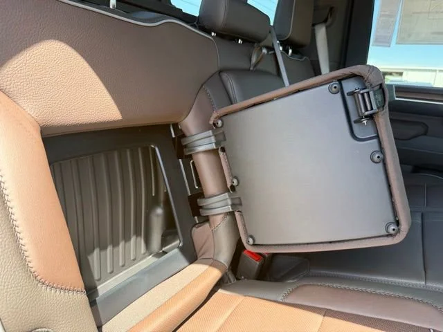 2026 GMC Sierra 2500HD Denali - Photo 48