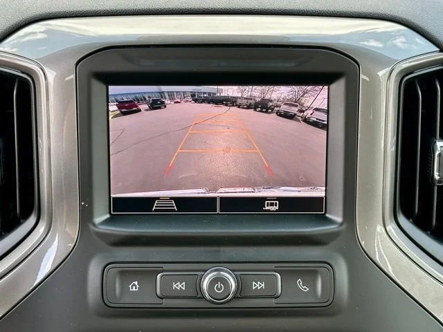 2026 GMC Sierra 1500 Pro - Photo 23