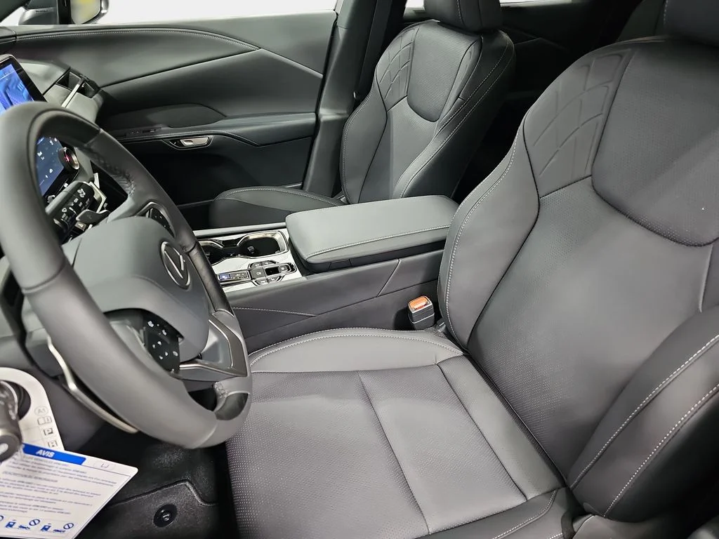 New 2026 Caviar Lexus PREMIUM PLUS image 14