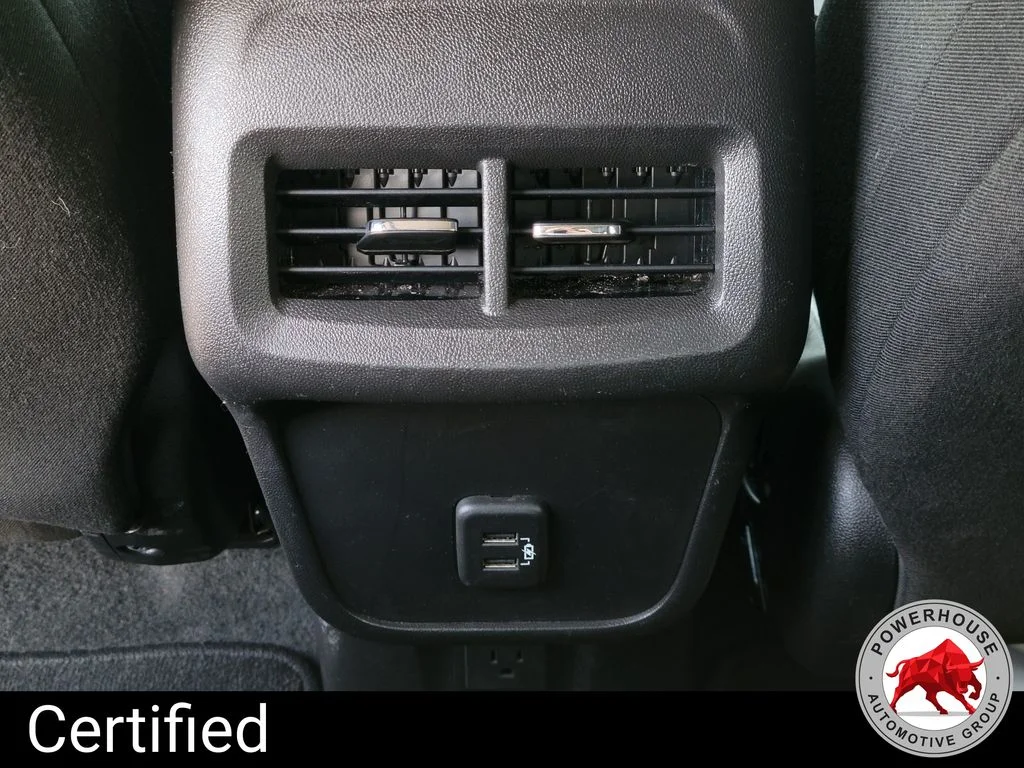 Certified Used 2024 Black Chevrolet LT image 18