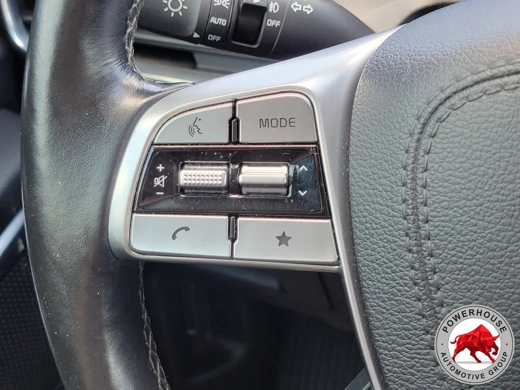 Used 2023 Black Kia SX-Prestige image 33