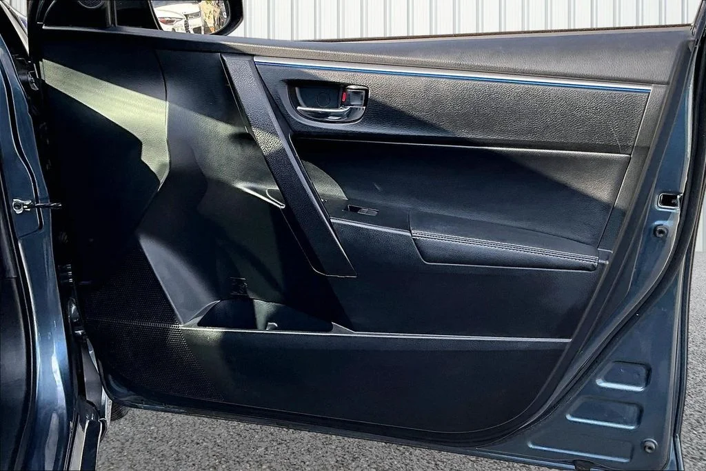 Used 2016 Gray Toyota S Plus image 27