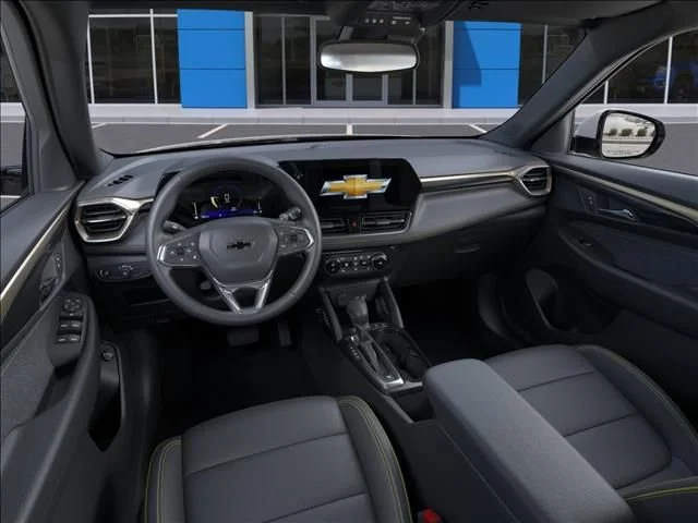 New 2026 White Sands Chevrolet ACTIV image 15